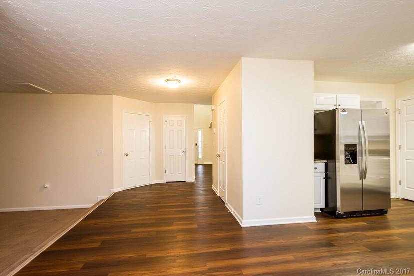 Glenridge - Residential Lease