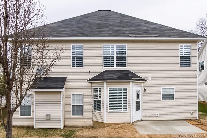 Glenridge - Residential Lease