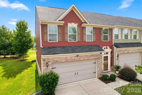 Photo of 3610 Dolly Madison Road, Charlotte, NC 28208 (MLS # 4419185)