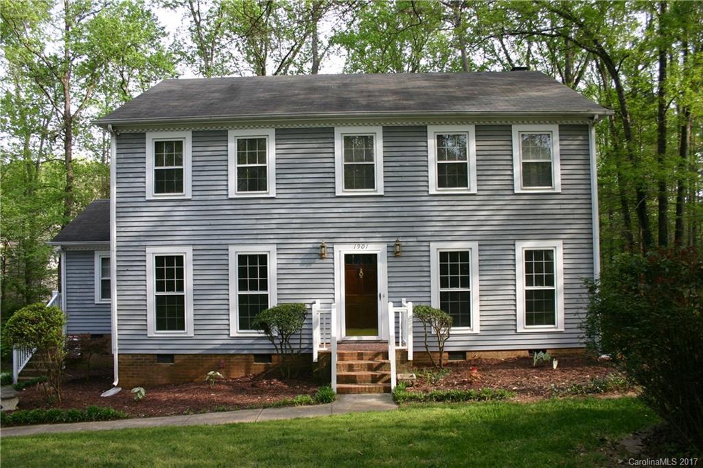 Windrow Ii - Residential