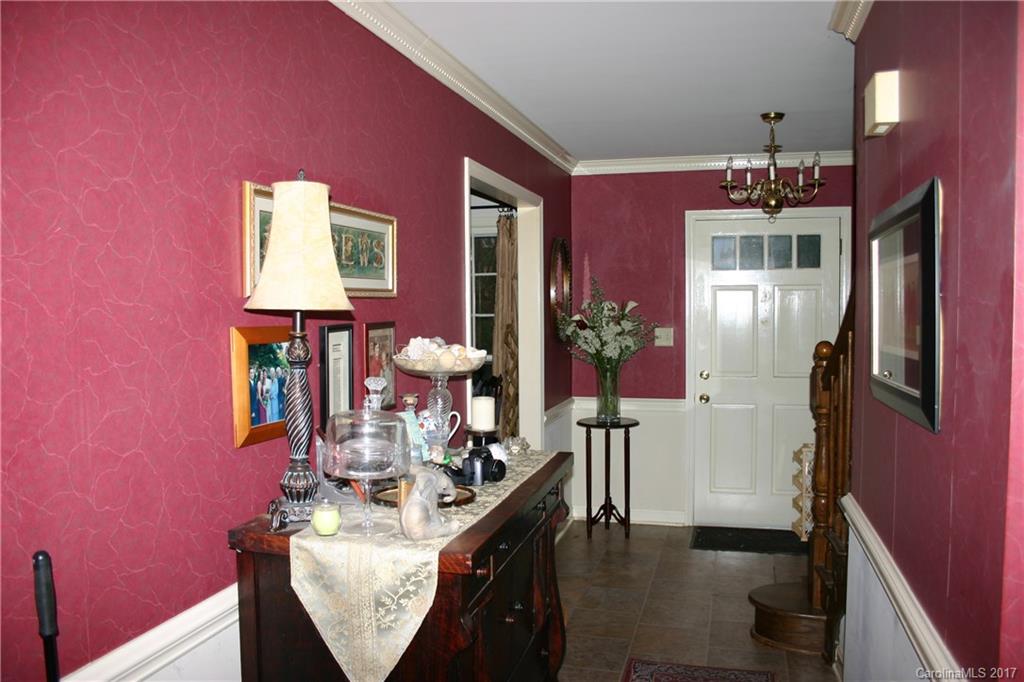 Windrow Ii - Residential