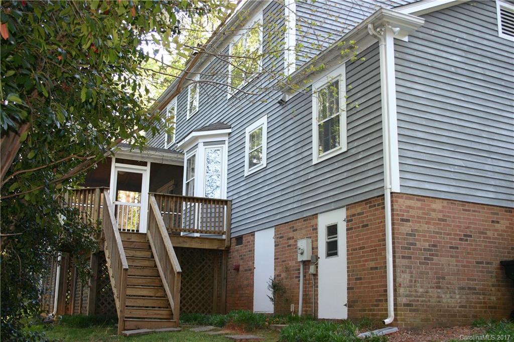 Windrow Ii - Residential