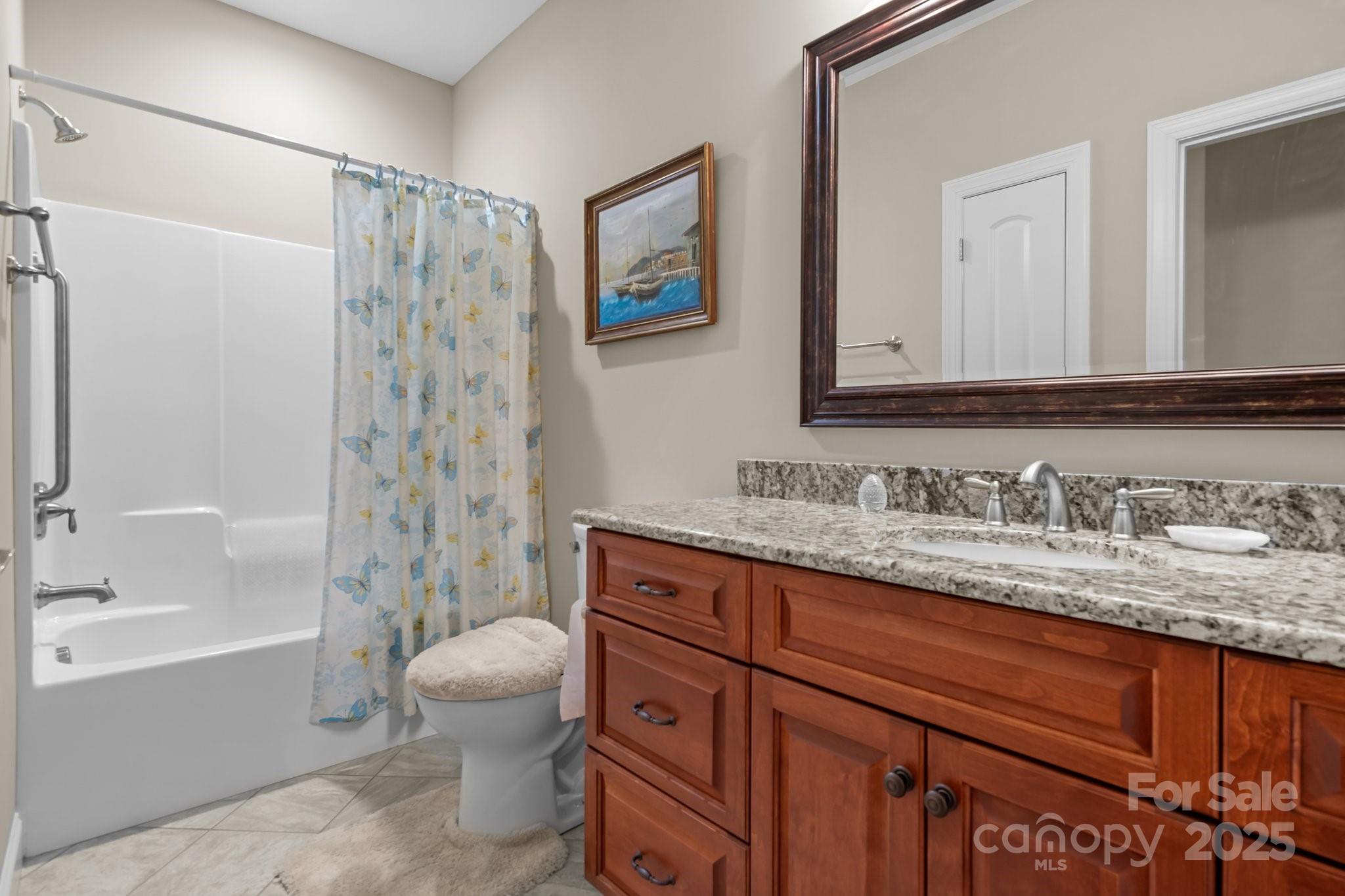 3 Cherry Way - Residential