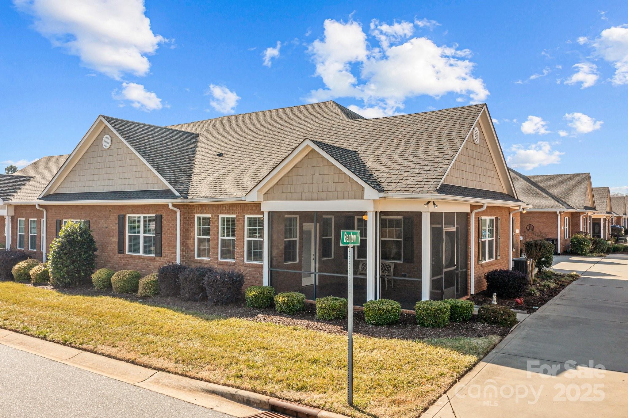 3 Cherry Way - Residential