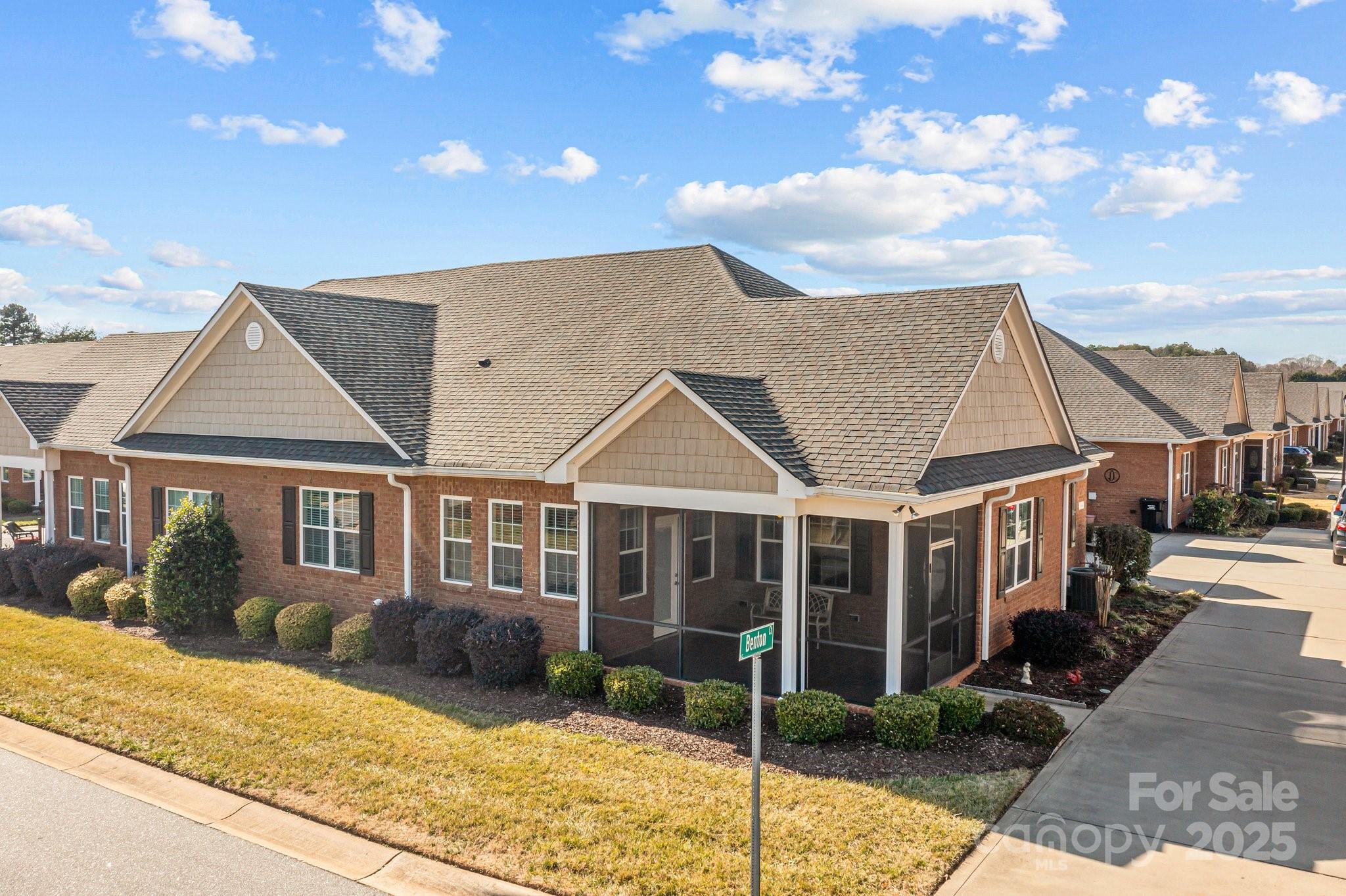 3 Cherry Way - Residential