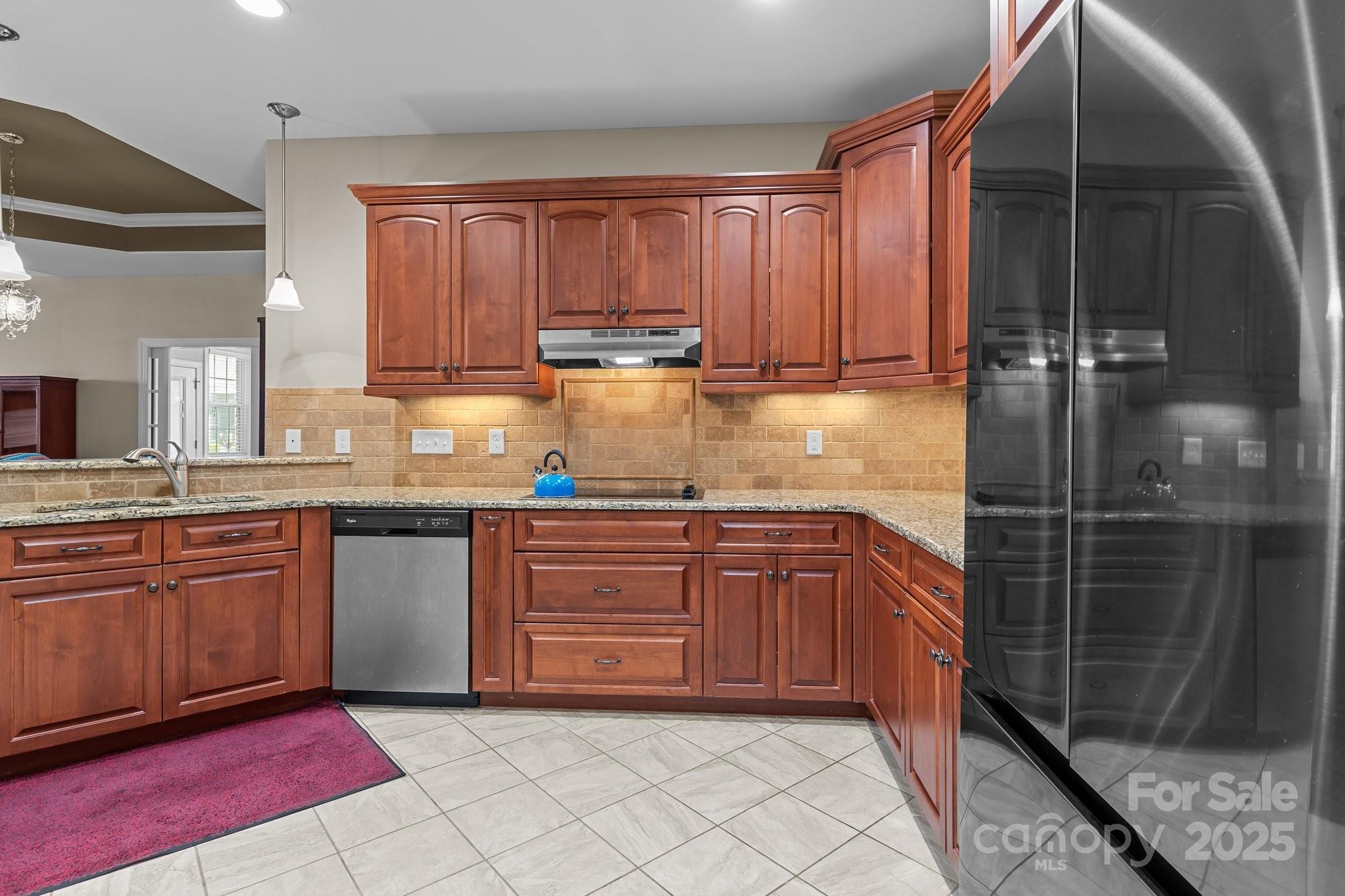 3 Cherry Way - Residential