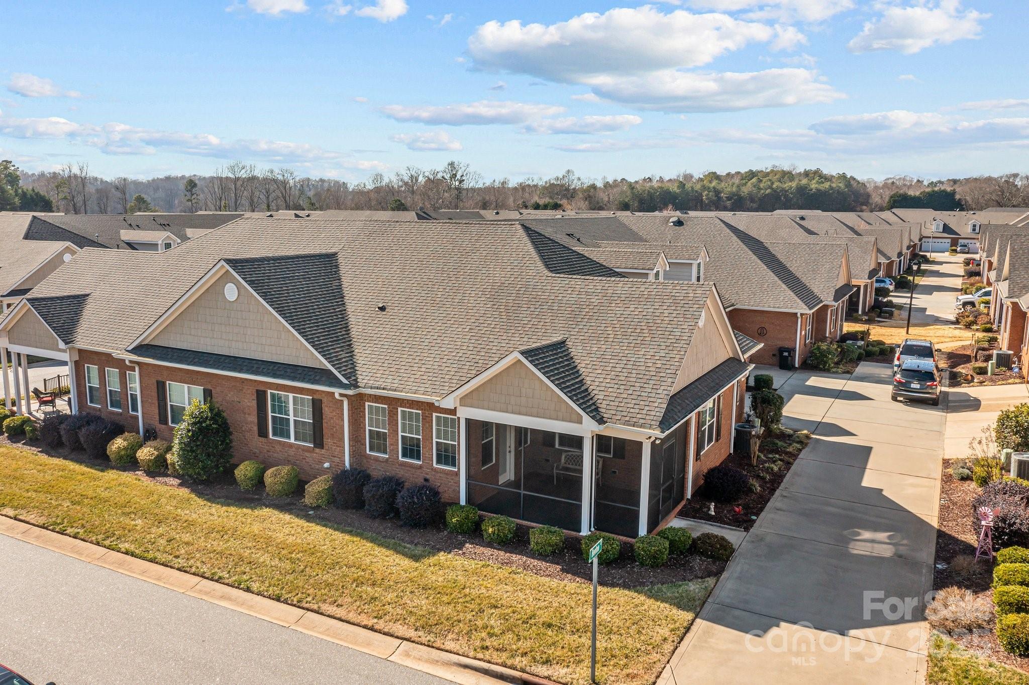 3 Cherry Way - Residential