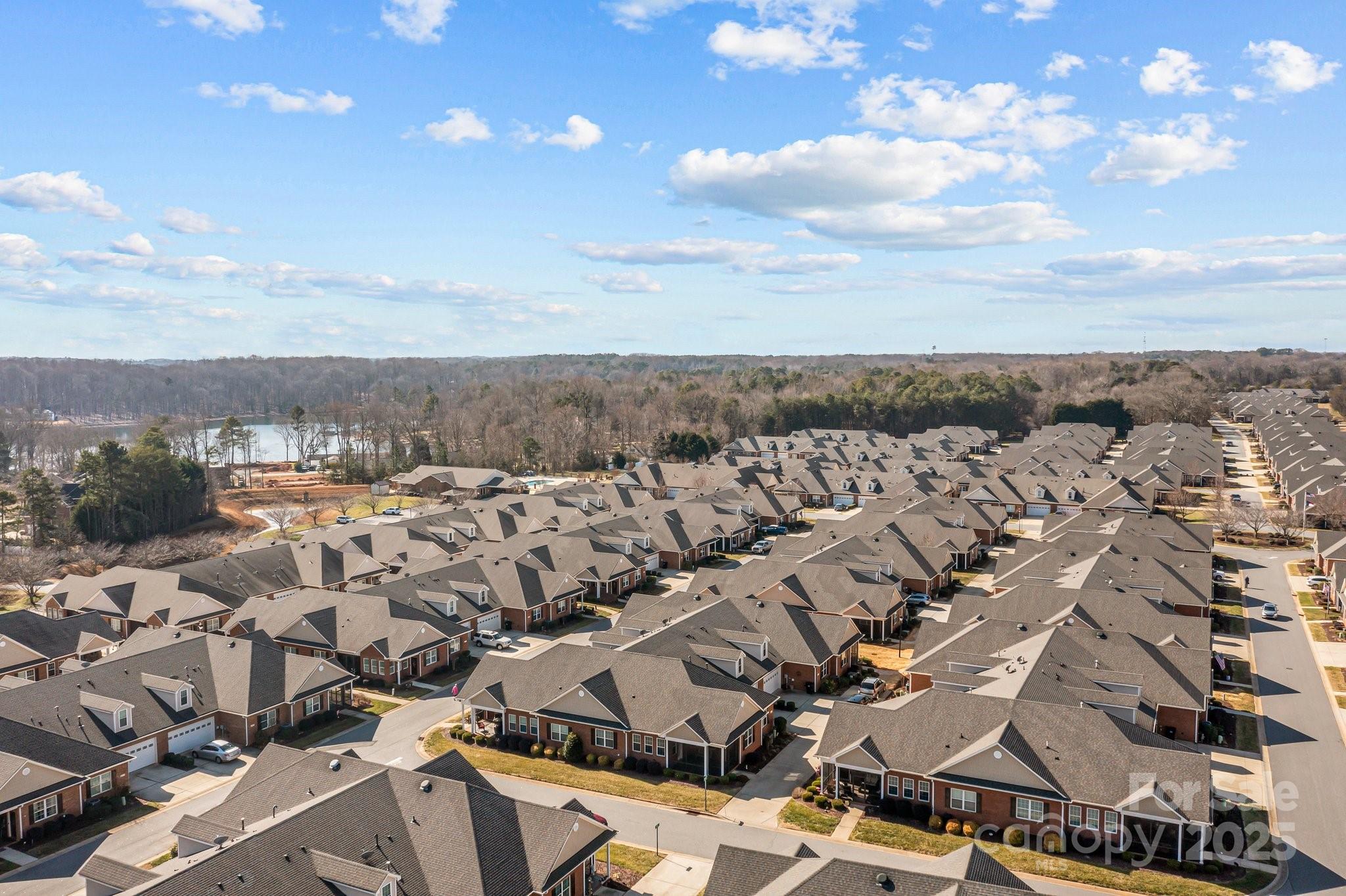 3 Cherry Way - Residential