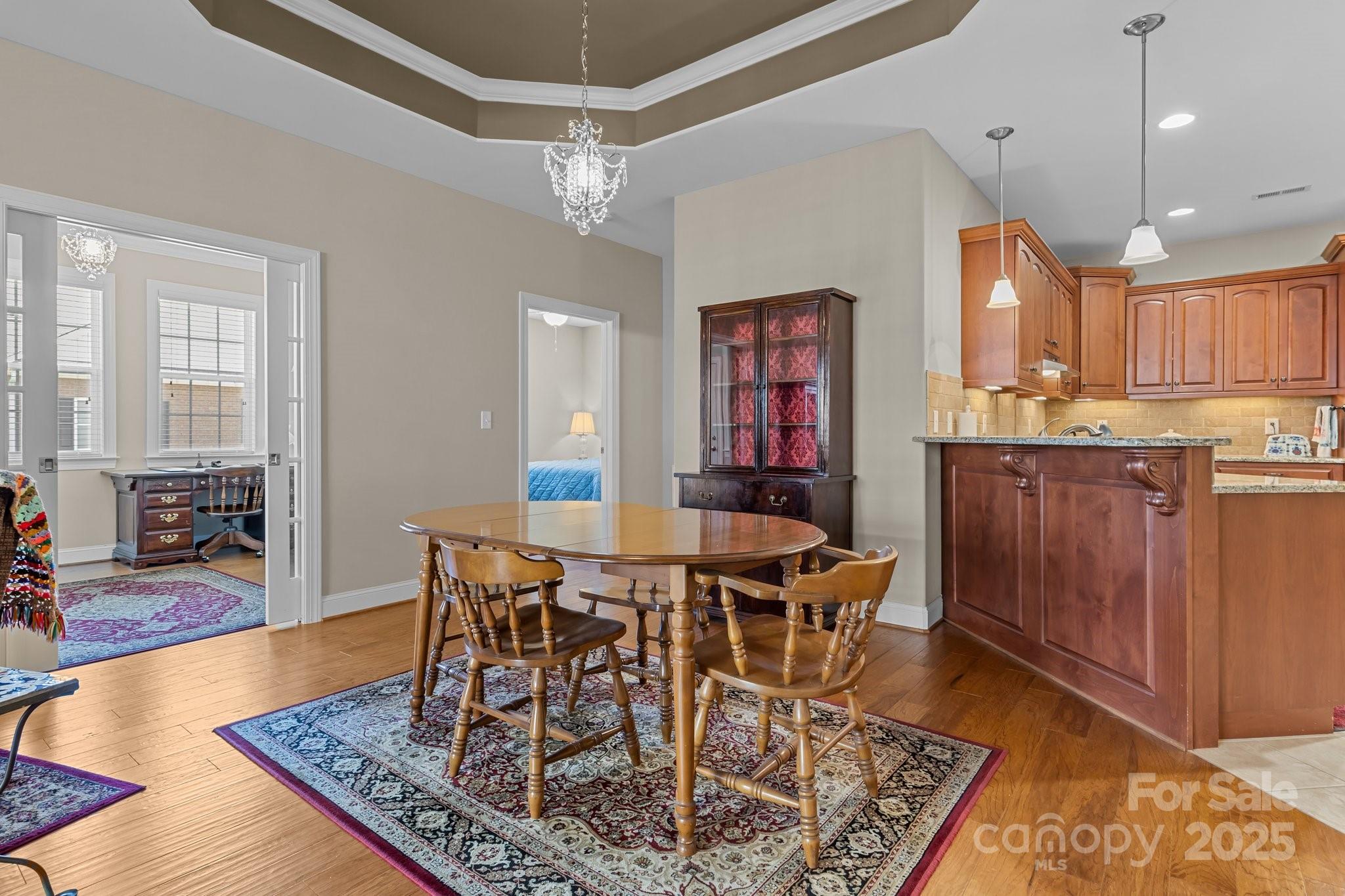 3 Cherry Way - Residential