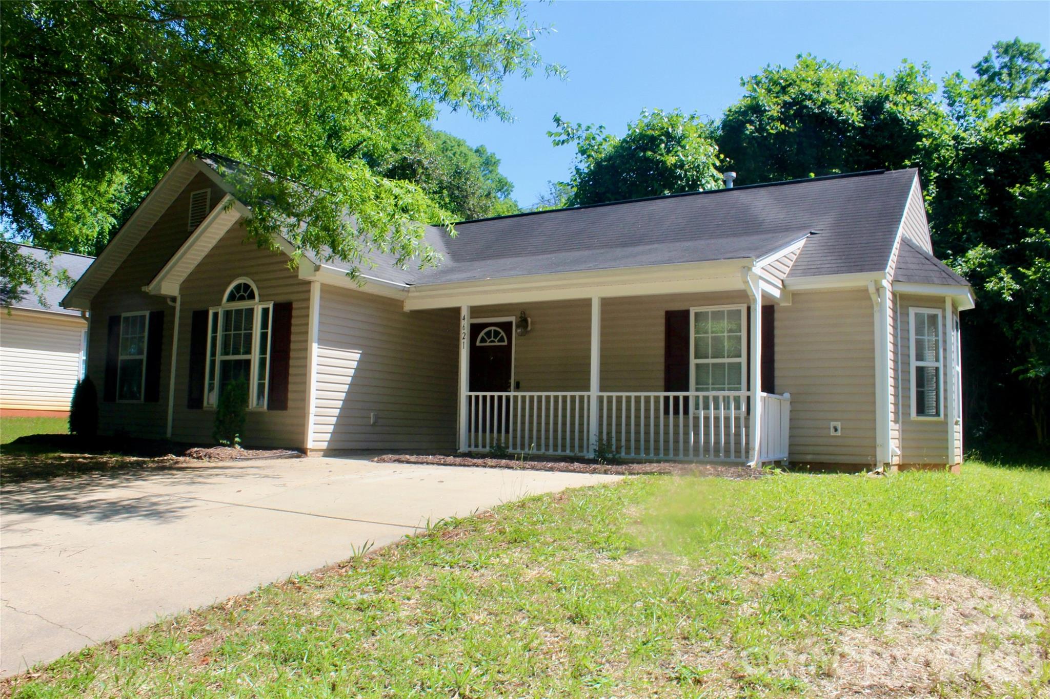 Victory Hollow - Residential