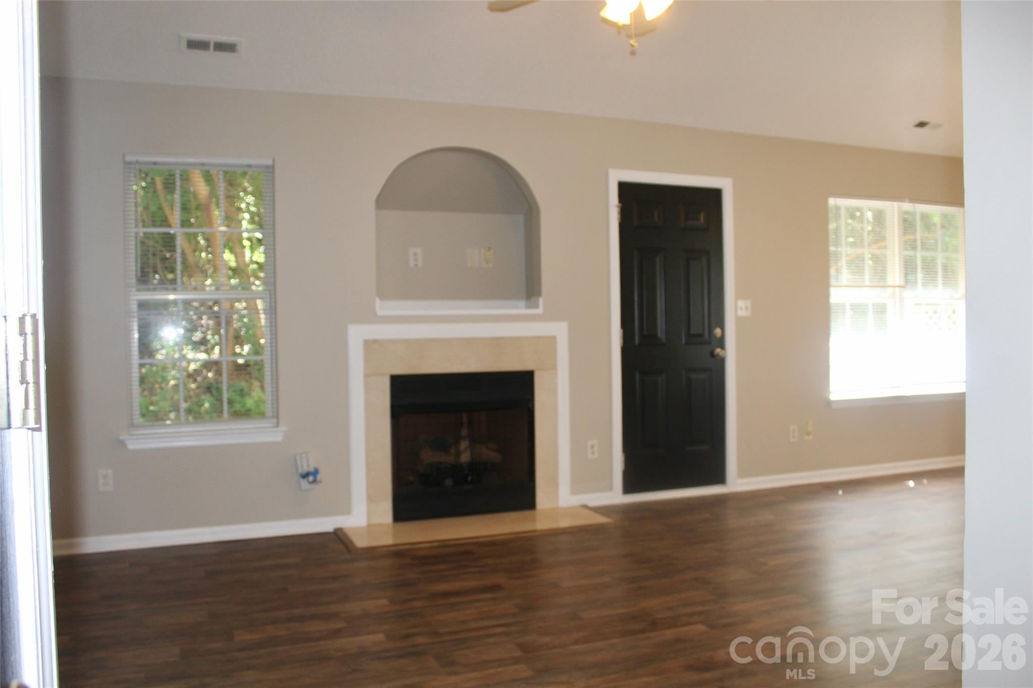 Victory Hollow - Residential