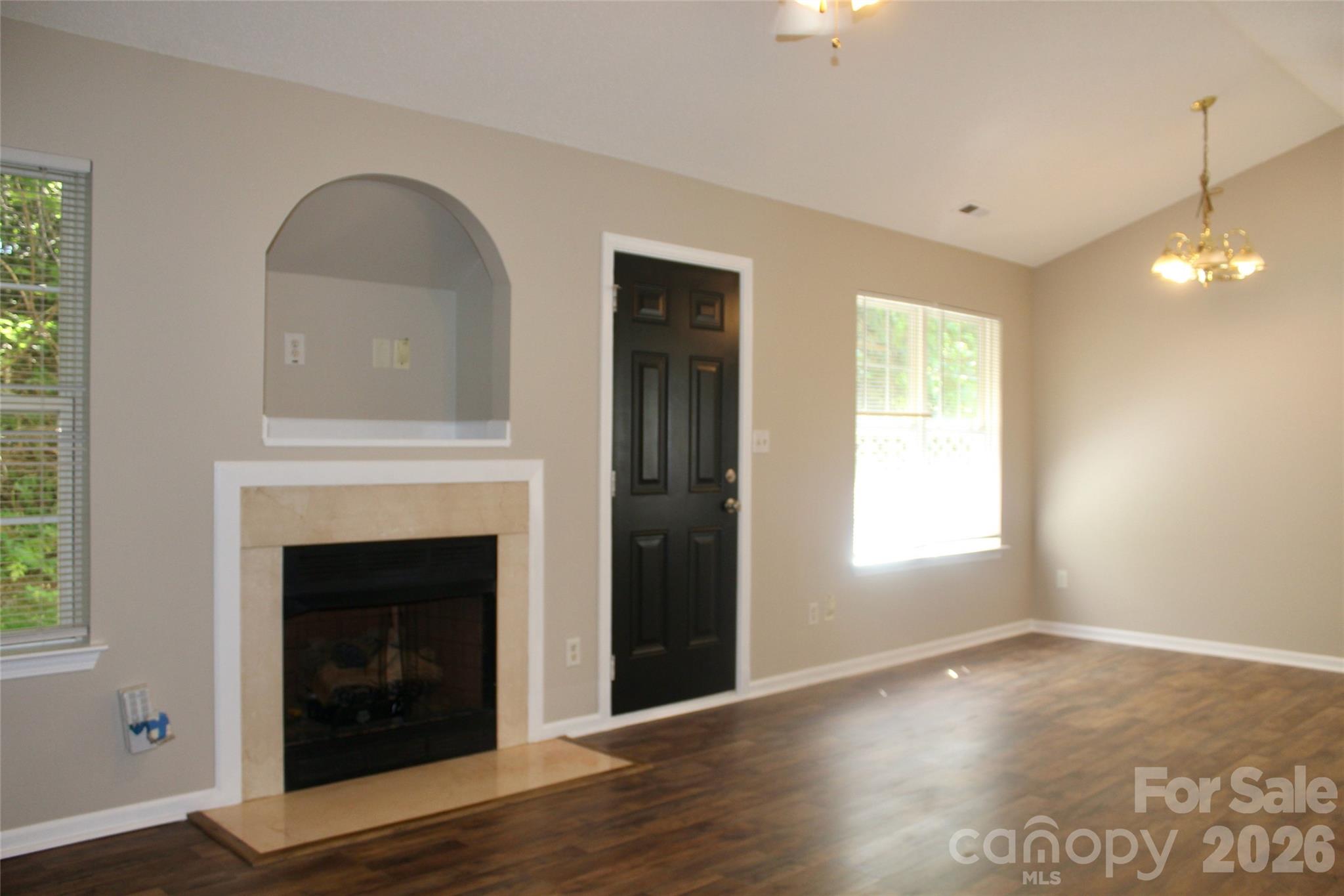 Victory Hollow - Residential