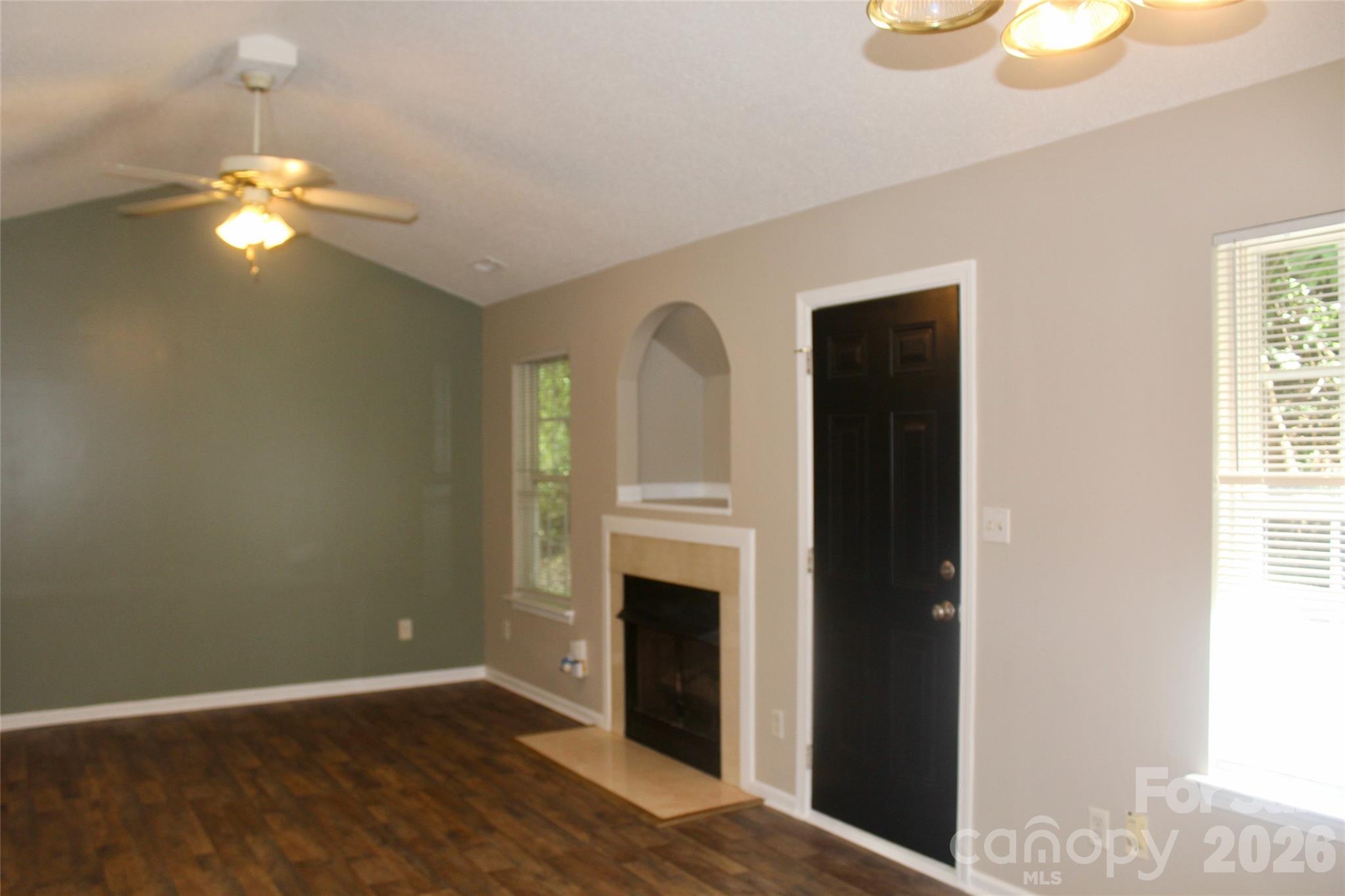 Victory Hollow - Residential