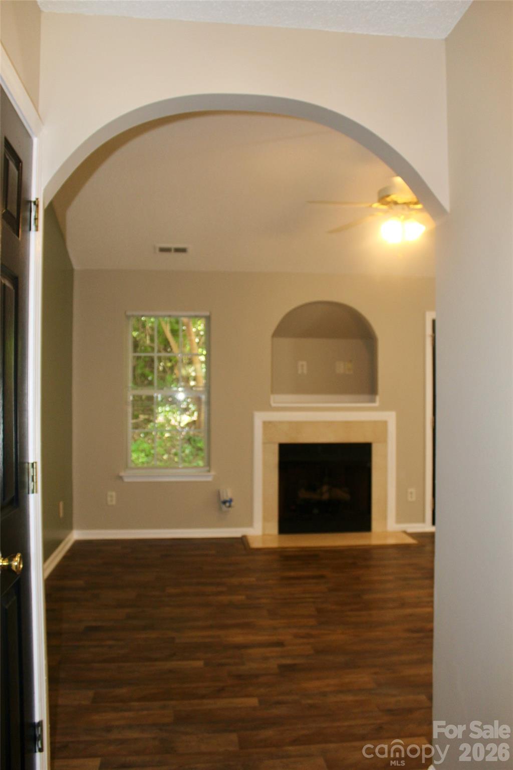 Victory Hollow - Residential