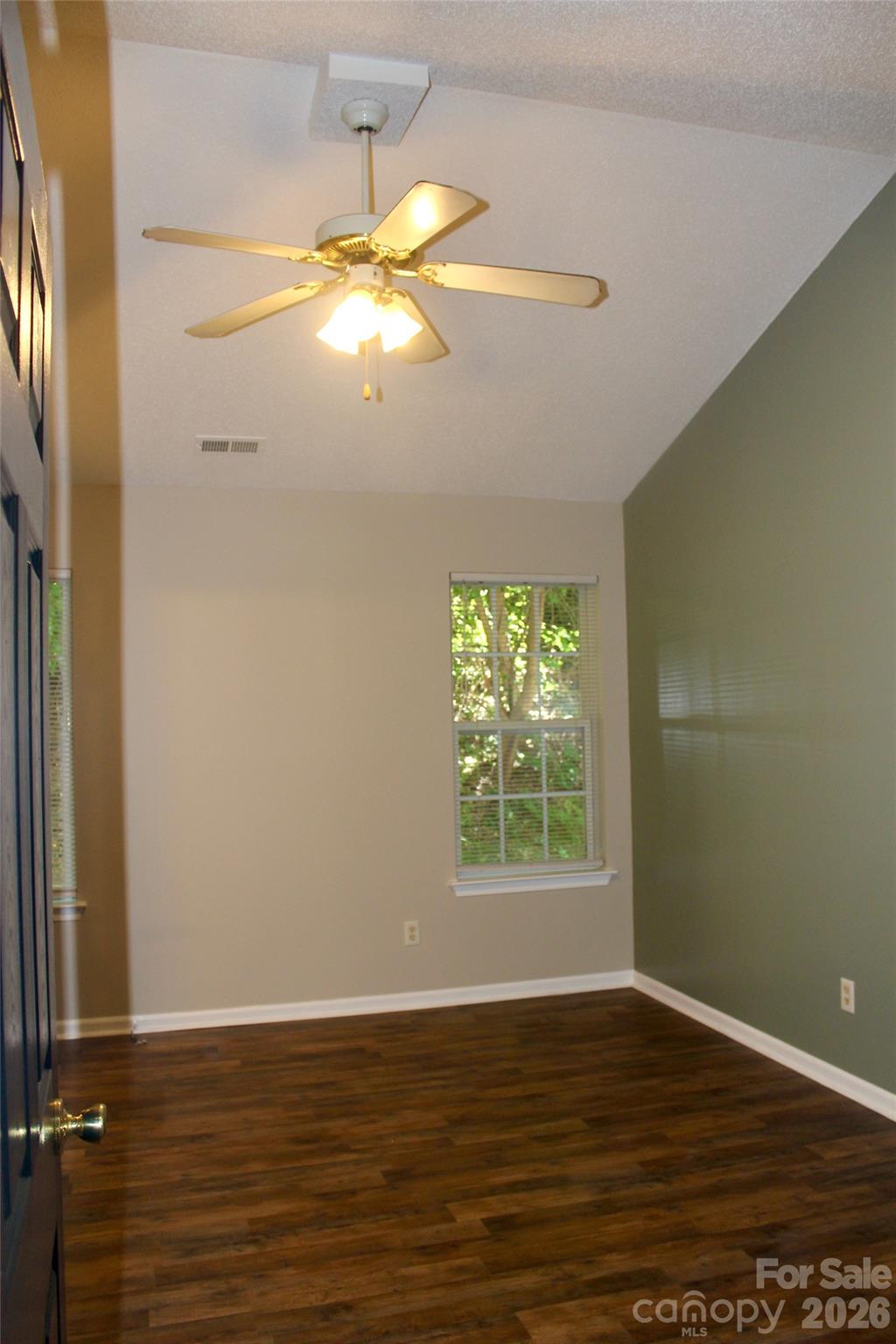 Victory Hollow - Residential