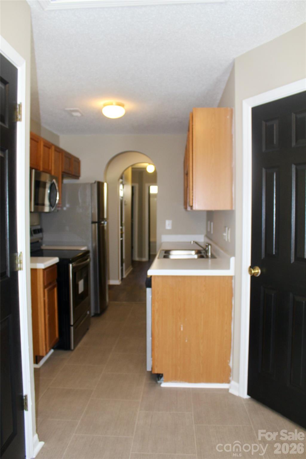 Victory Hollow - Residential