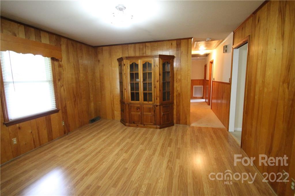 None - Residential Lease