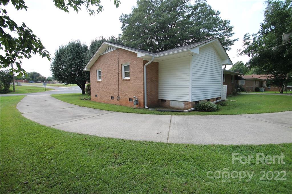 None - Residential Lease