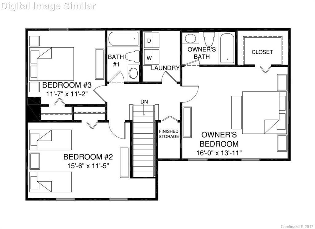 Independence Woods - Residential
