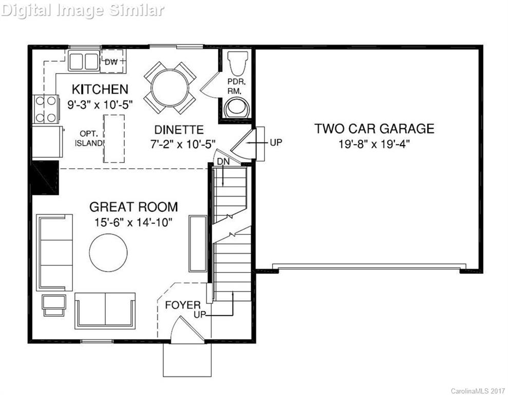 Independence Woods - Residential