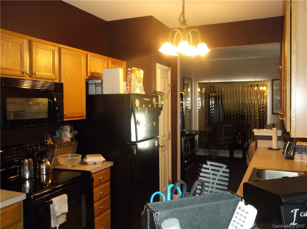 Manchester Place - Residential