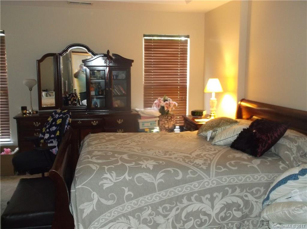 Manchester Place - Residential