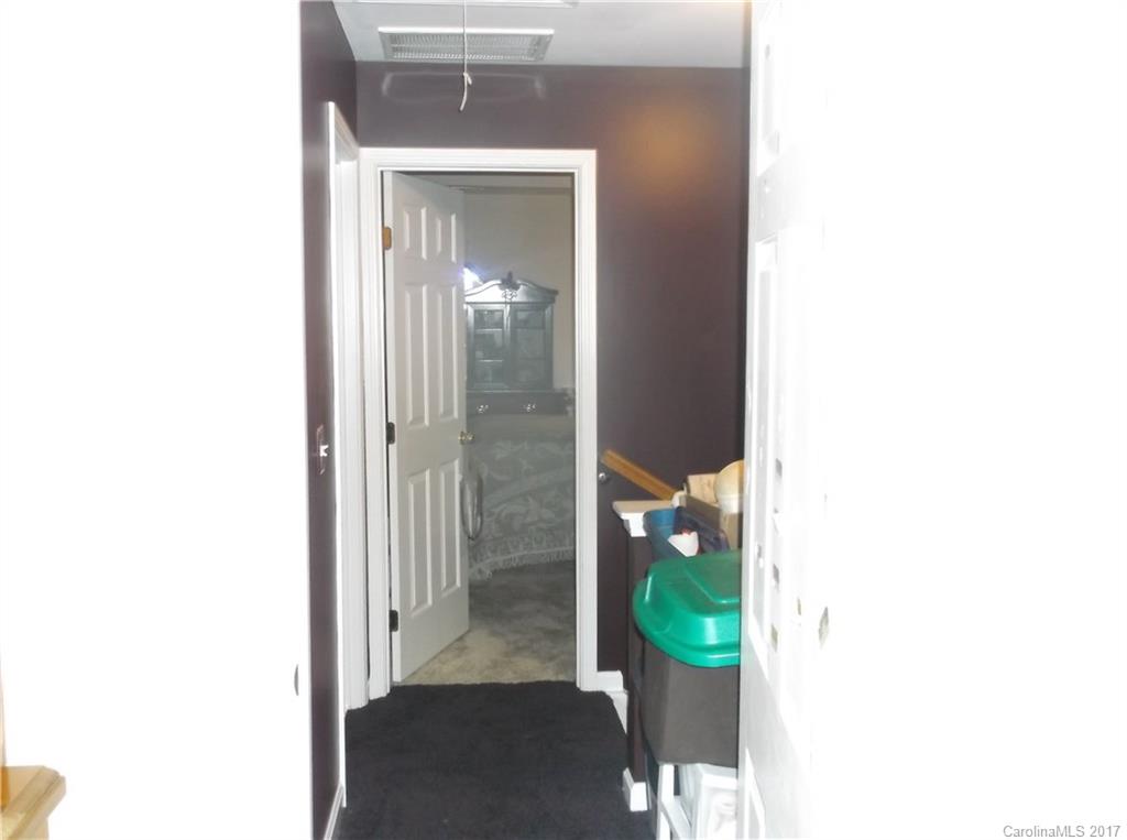 Manchester Place - Residential