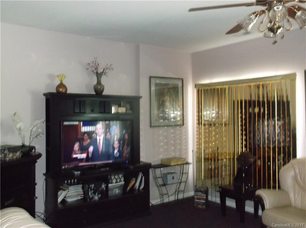 Manchester Place - Residential