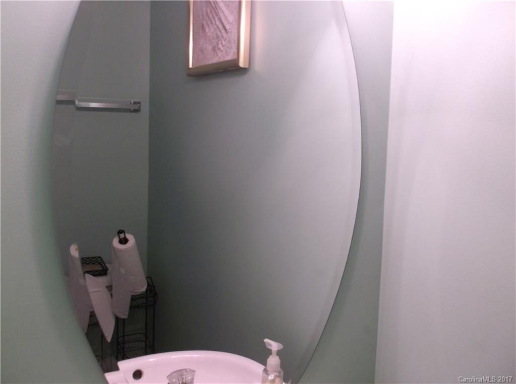 Manchester Place - Residential