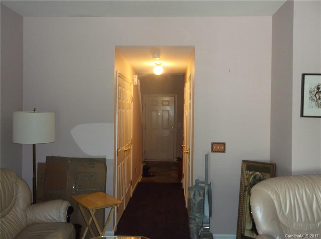 Manchester Place - Residential