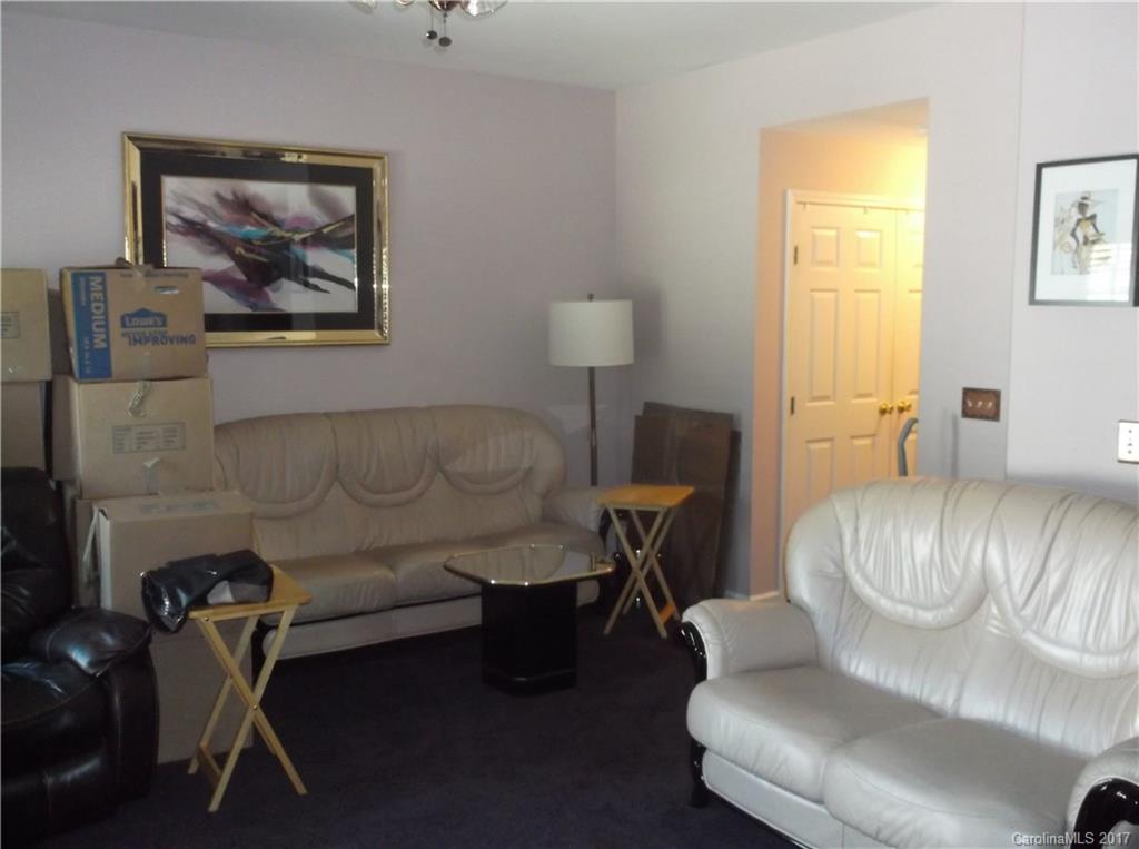 Manchester Place - Residential