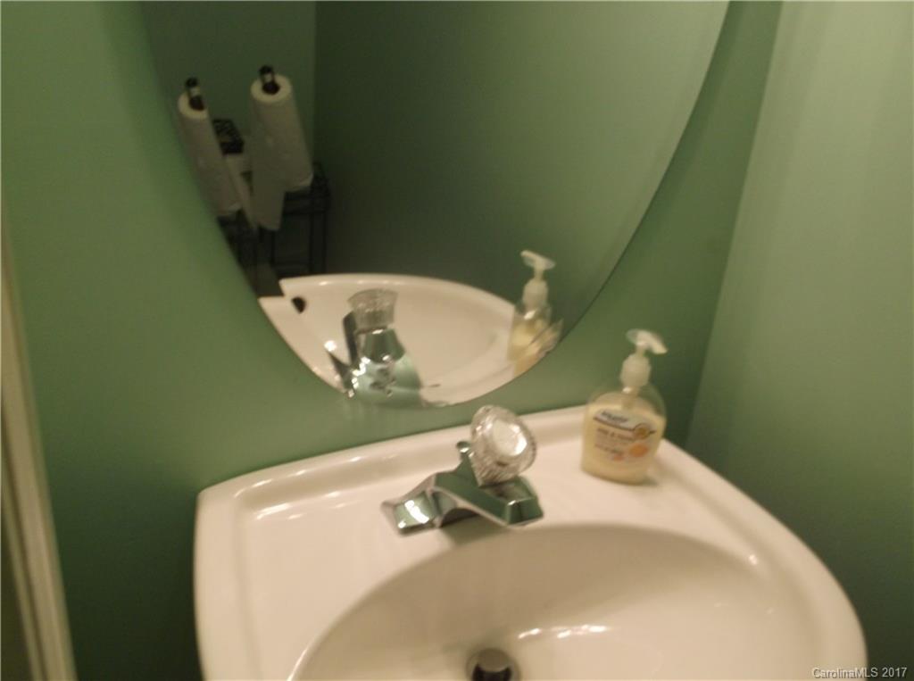 Manchester Place - Residential