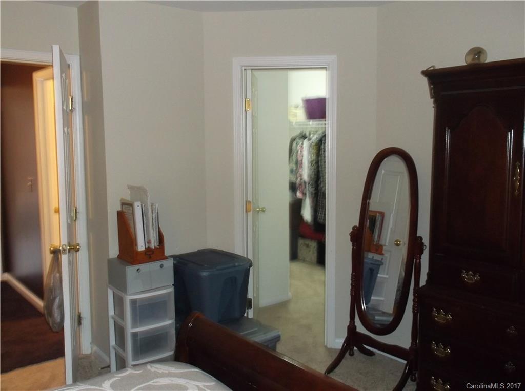 Manchester Place - Residential