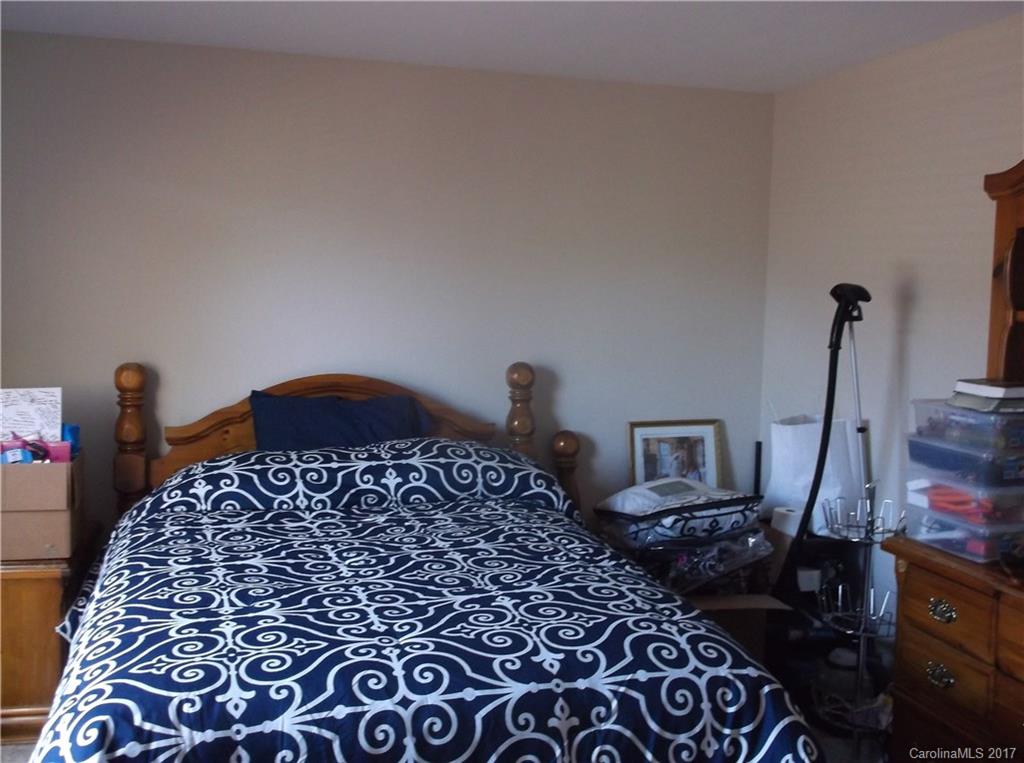 Manchester Place - Residential