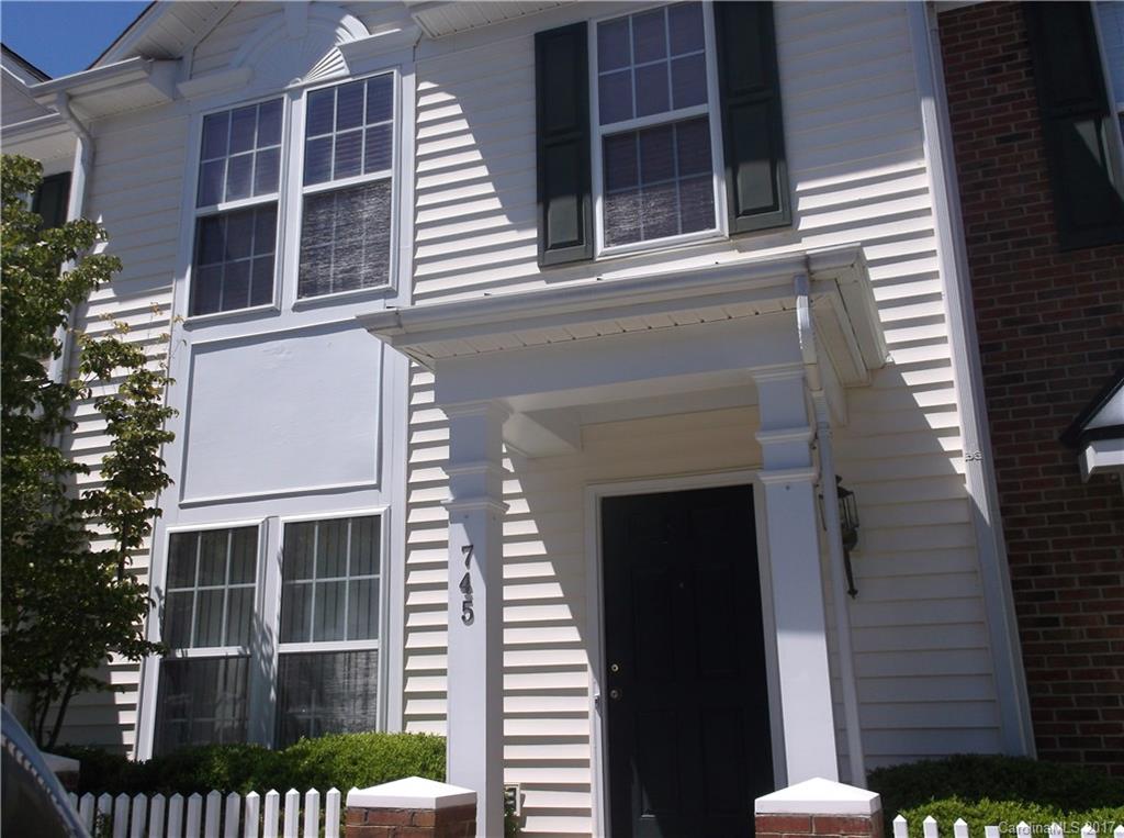 Manchester Place - Residential