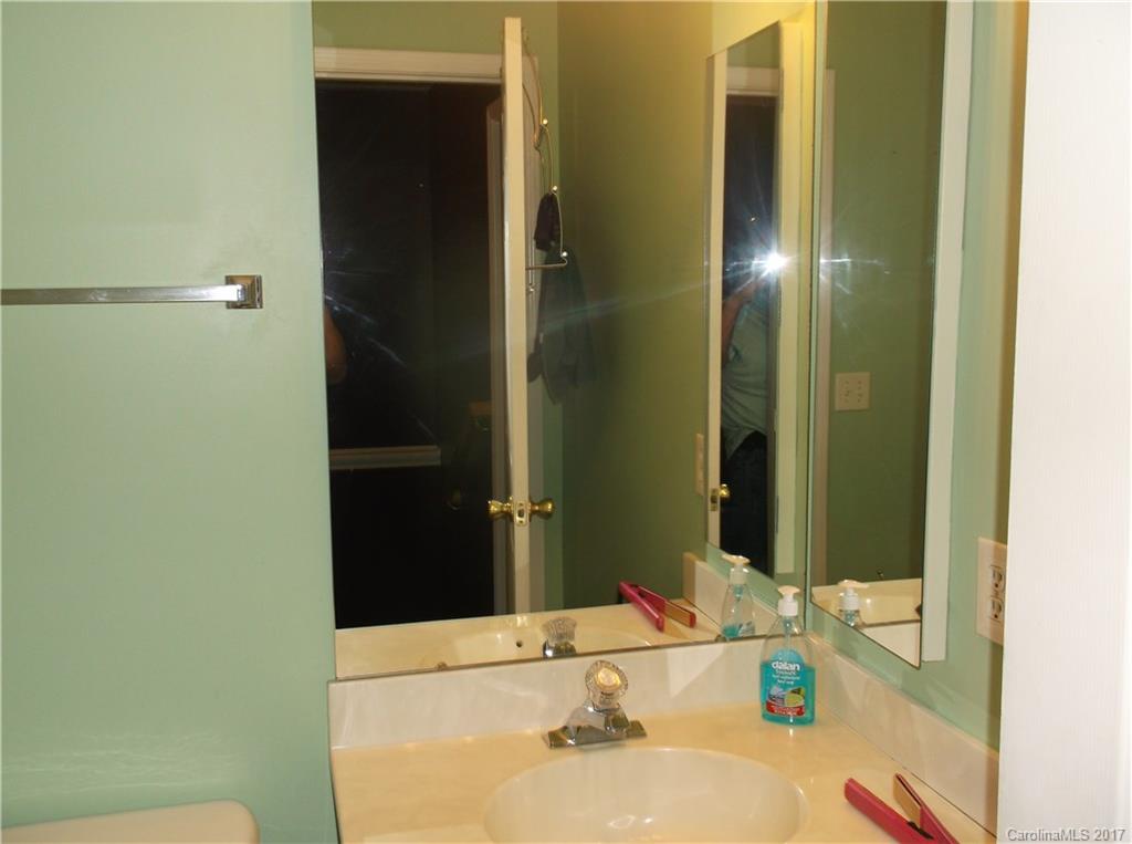 Manchester Place - Residential