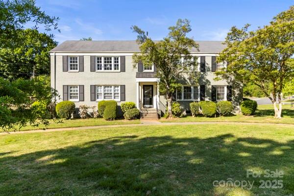 Selwyn Village - Residential