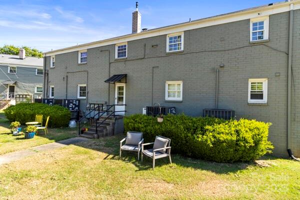 Selwyn Village - Residential