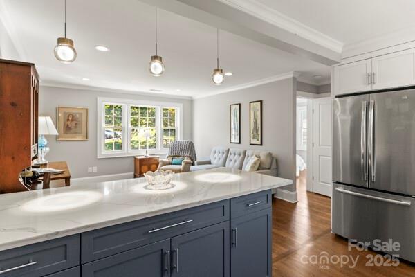 Selwyn Village - Residential