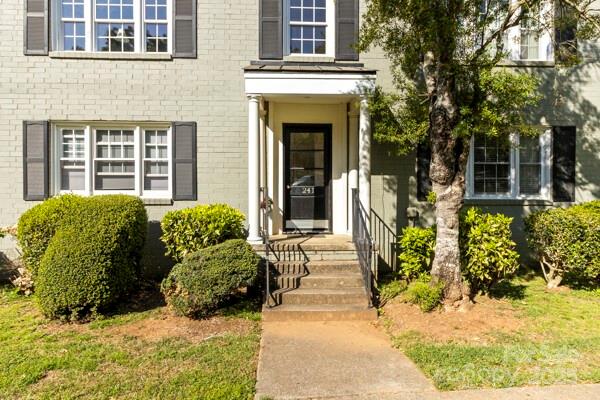 Selwyn Village - Residential