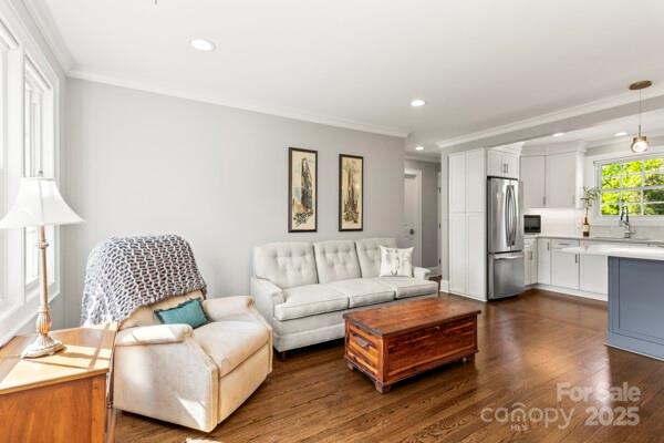 Selwyn Village - Residential