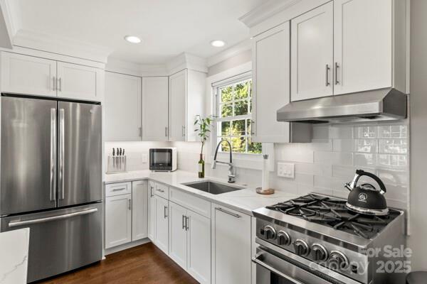 Selwyn Village - Residential