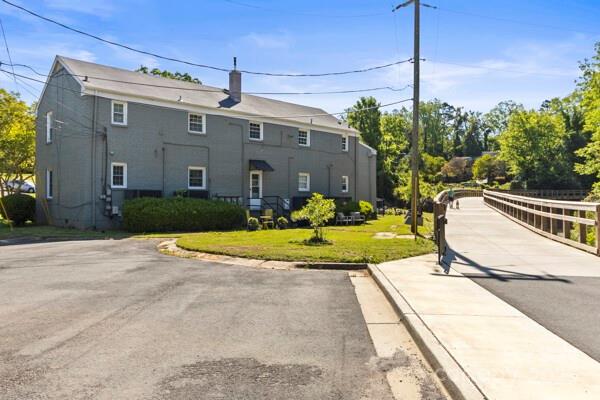 Selwyn Village - Residential