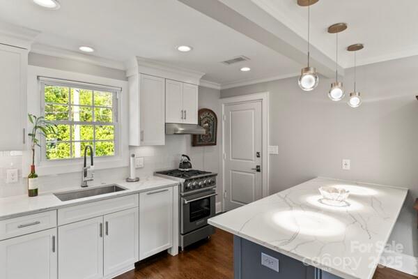 Selwyn Village - Residential