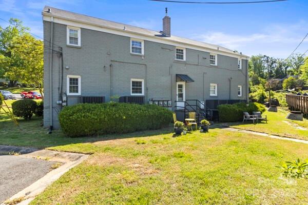 Selwyn Village - Residential