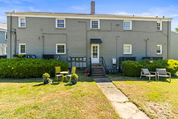 Selwyn Village - Residential