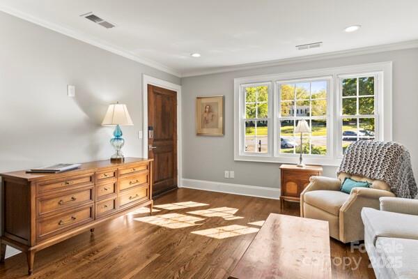 Selwyn Village - Residential