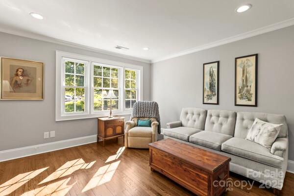 Selwyn Village - Residential