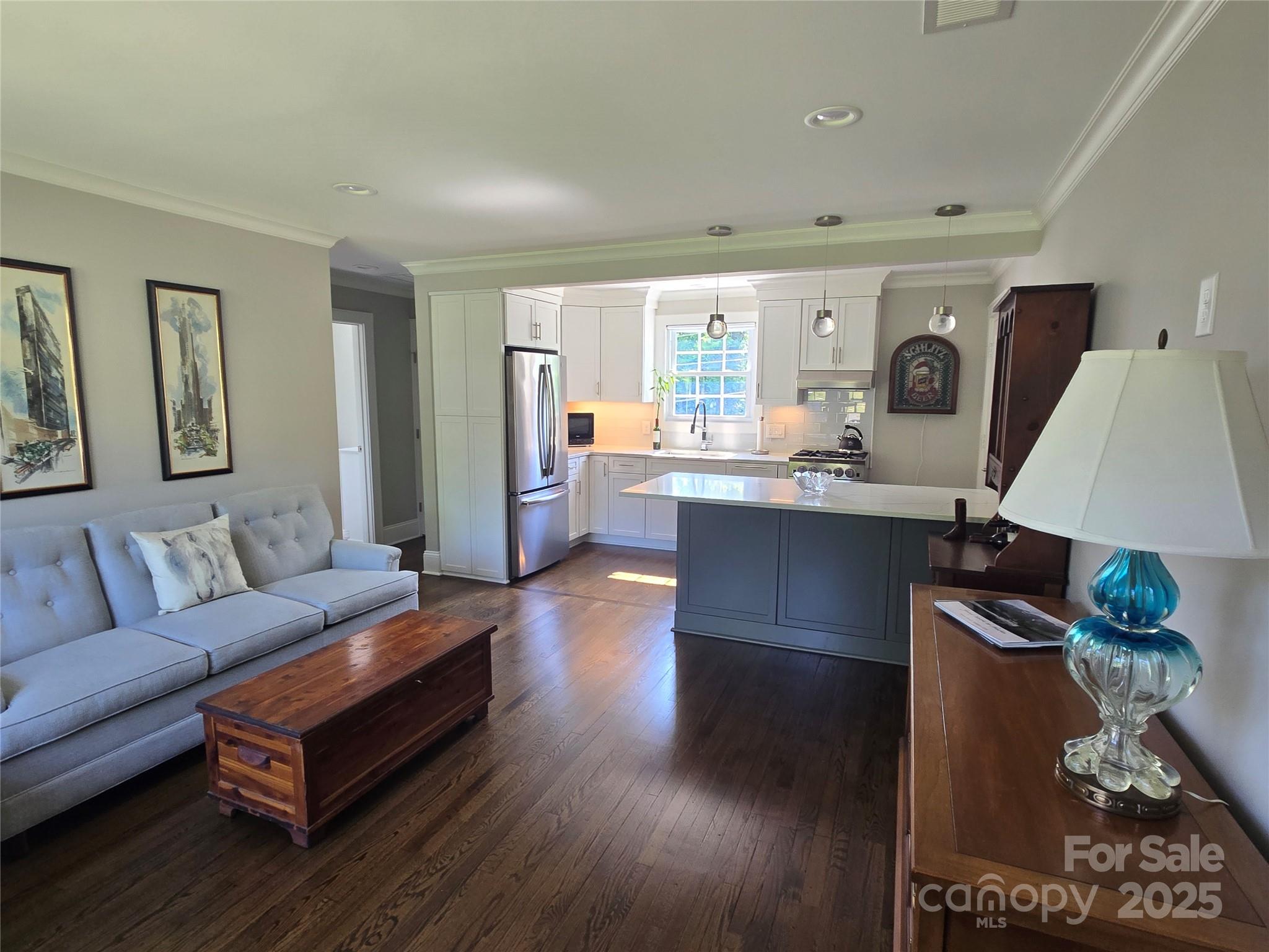 Selwyn Village - Residential