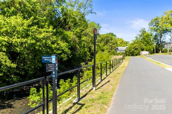 Selwyn Village - Residential